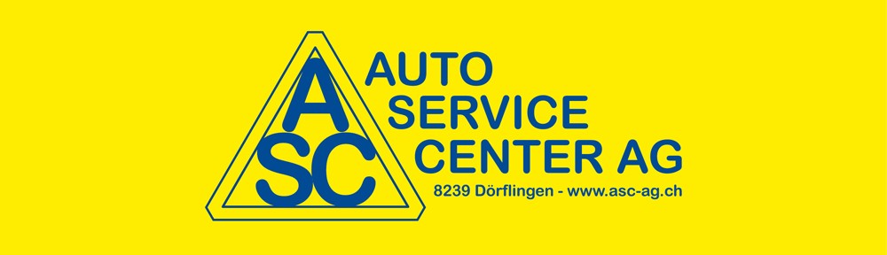 Auto Service Center AG
